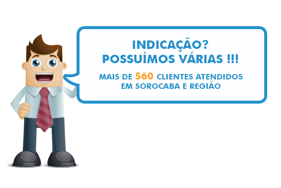 Indicação? Possuímos várias !!! Agencia de Web Sorocaba Otimização SEO Gerenciamento de Redes Sociais Sorocaba Otimização Google Sorocaba