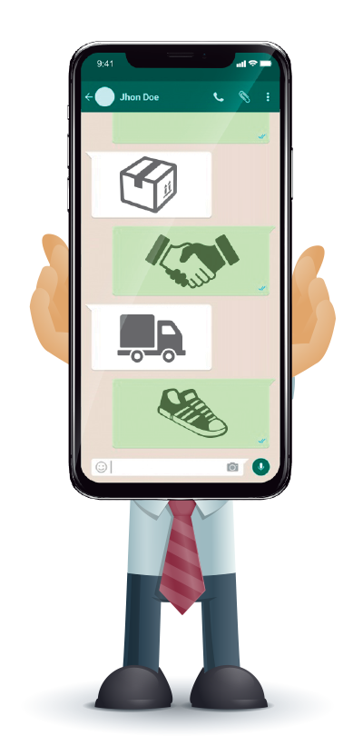 Conheça o Disparo WhatsApp Agencia de Web Sorocaba Otimização SEO Gerenciamento de Redes Sociais Sorocaba Otimização Google Sorocaba